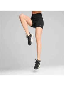 Шорты PUMA Cloudspun Hw 5" Tight Short модель 525837 Фото