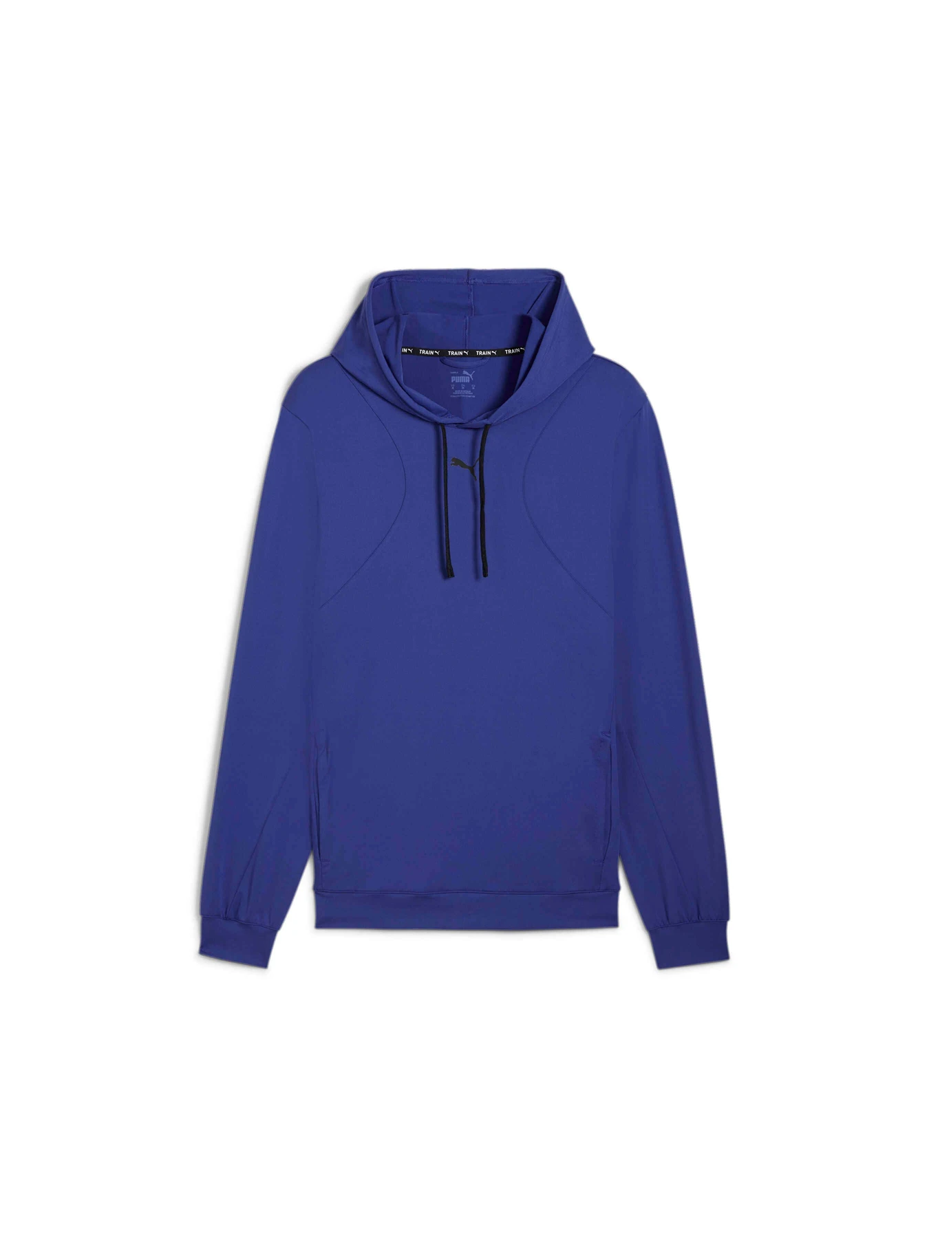 Худі та світшоти PUMA M Cloudspun Hoodie модель 525716 Худі та світшоти PUMA M Cloudspun Hoodie модель 525716 Фото