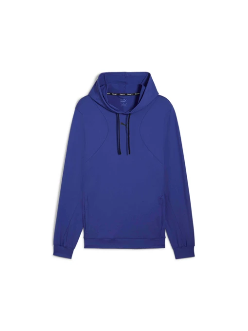 Худи и свитшоты PUMA M Cloudspun Hoodie модель 525716 Фото