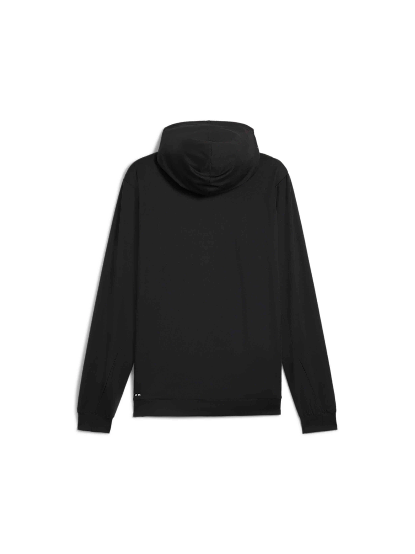Худи и свитшоты PUMA M Cloudspun Hoodie модель 525716 Фото