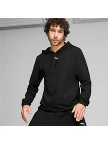 Худи и свитшоты PUMA M Cloudspun Hoodie модель 525716 Фото