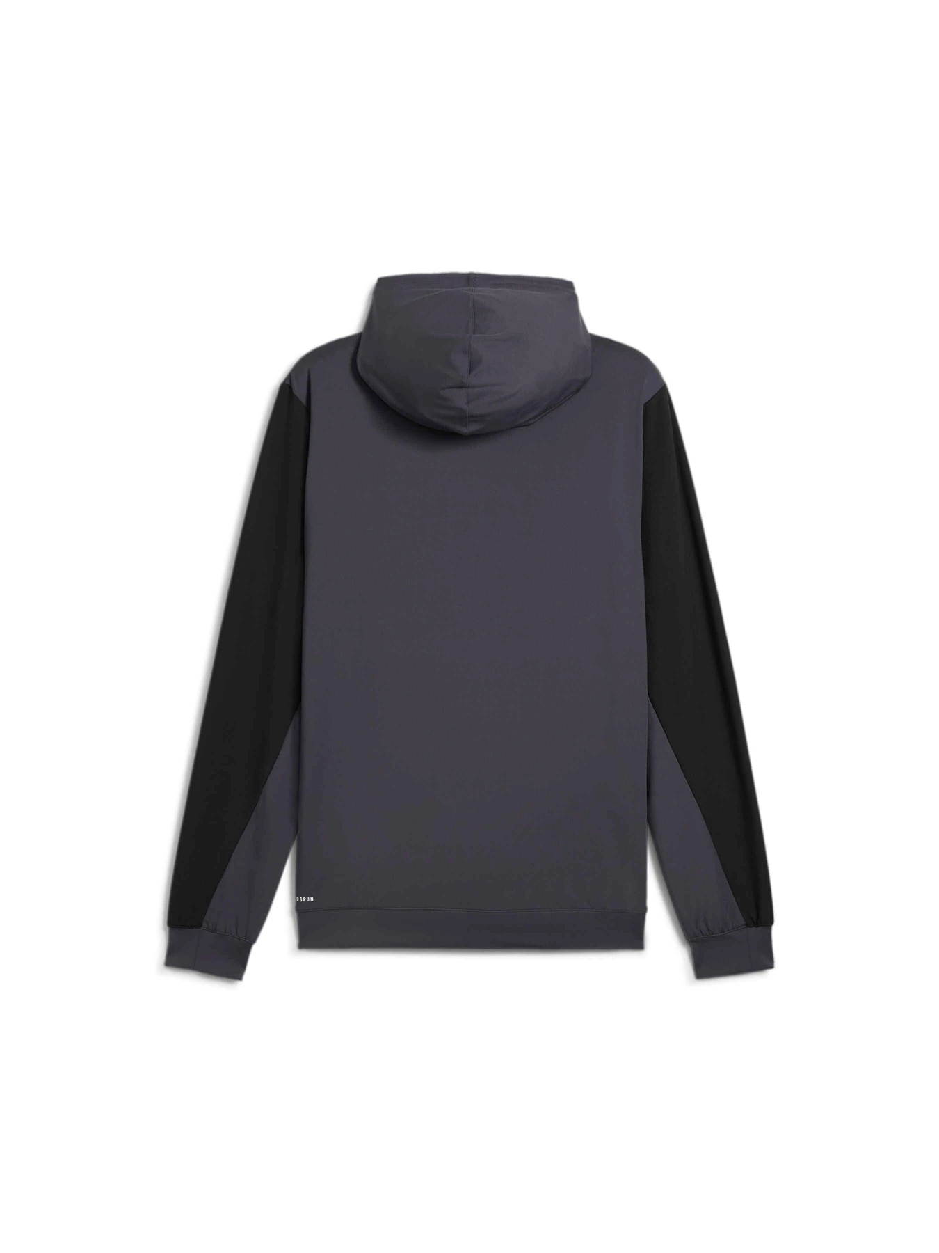 Худи и свитшоты PUMA M Cloudspun Hoodie модель 525716 Худи и свитшоты PUMA M Cloudspun Hoodie модель 525716 Фото