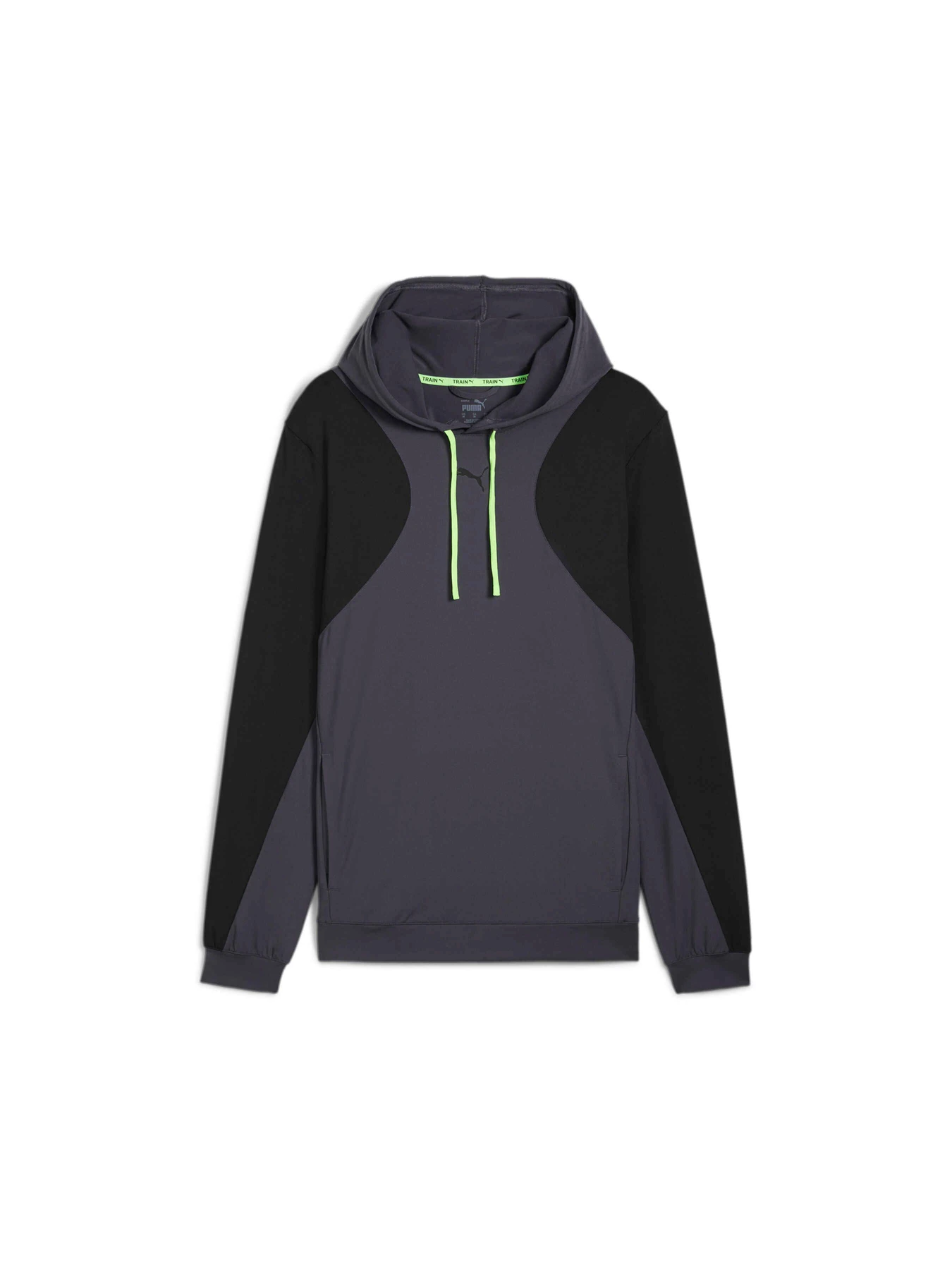 Худи и свитшоты PUMA M Cloudspun Hoodie модель 525716 Худи и свитшоты PUMA M Cloudspun Hoodie модель 525716 Фото