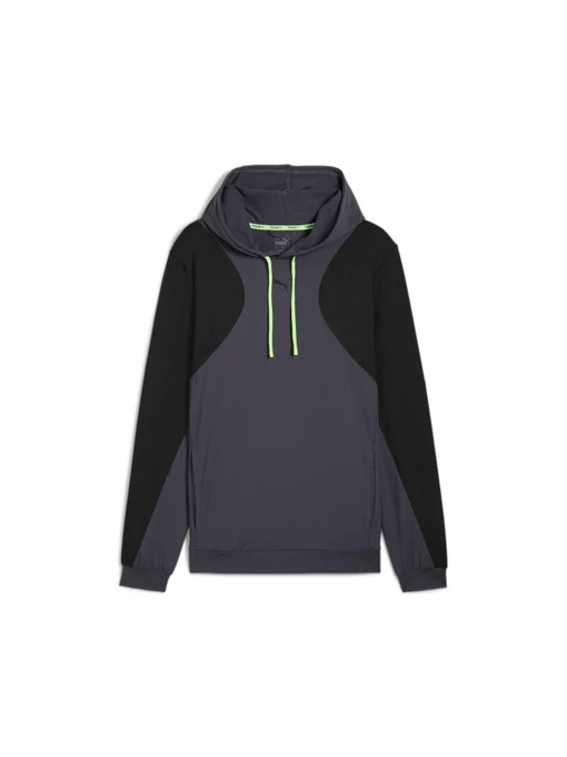 Худи и свитшоты PUMA M Cloudspun Hoodie модель 525716 Фото