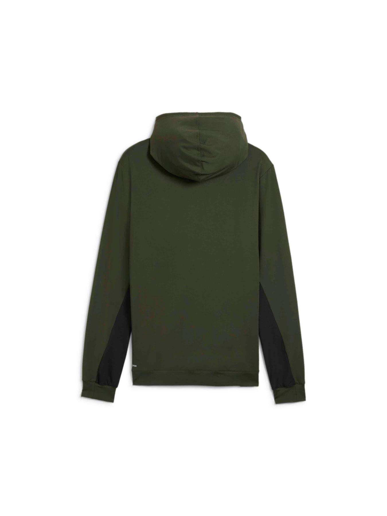 Худи и свитшоты PUMA M Cloudspun Hoodie модель 525716 Фото