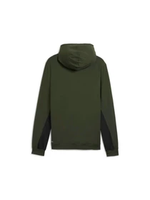 Худи и свитшоты PUMA M Cloudspun Hoodie модель 525716 Фото