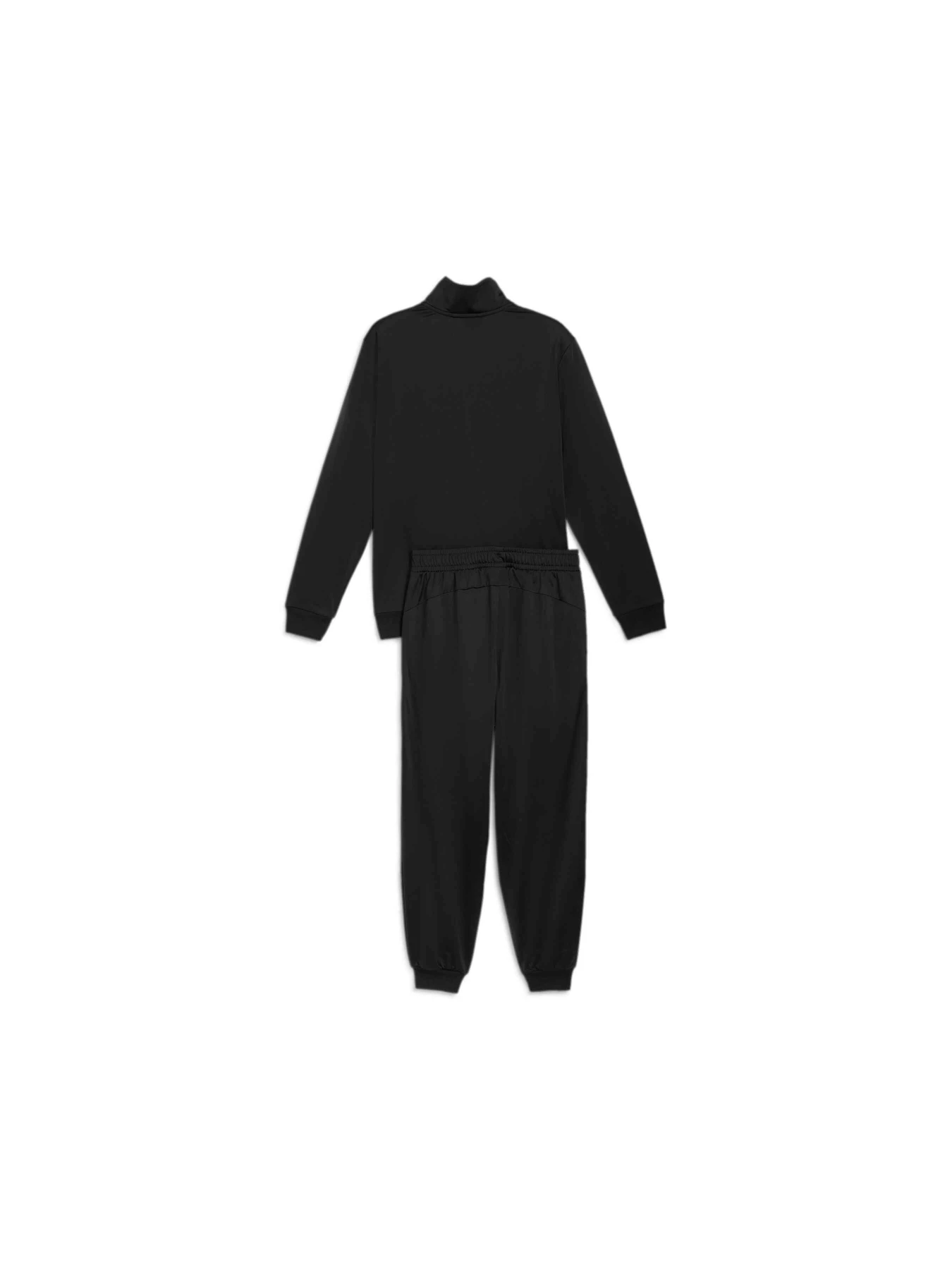 Костюмы PUMA Poly Piping Suit модель 681896 Костюмы PUMA Poly Piping Suit модель 681896 Фото