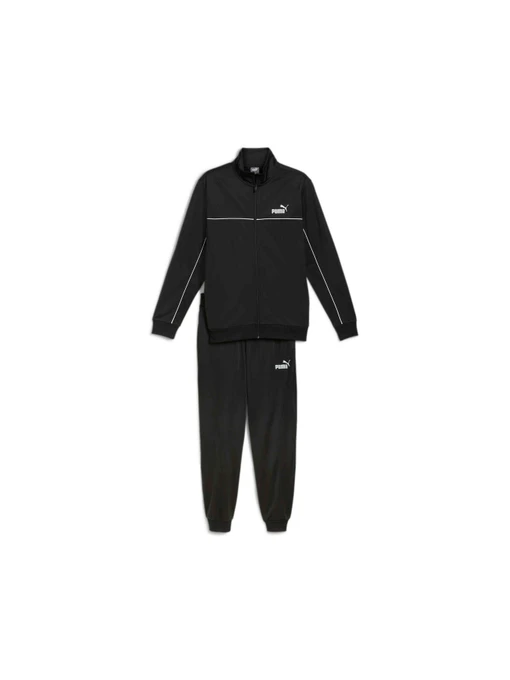 Костюми PUMA Poly Piping Suit модель 681896 Фото