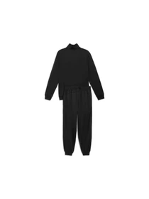Костюмы PUMA Poly Piping Suit модель 681896 Фото