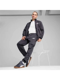 Костюми PUMA Poly Piping Suit модель 681896 Фото