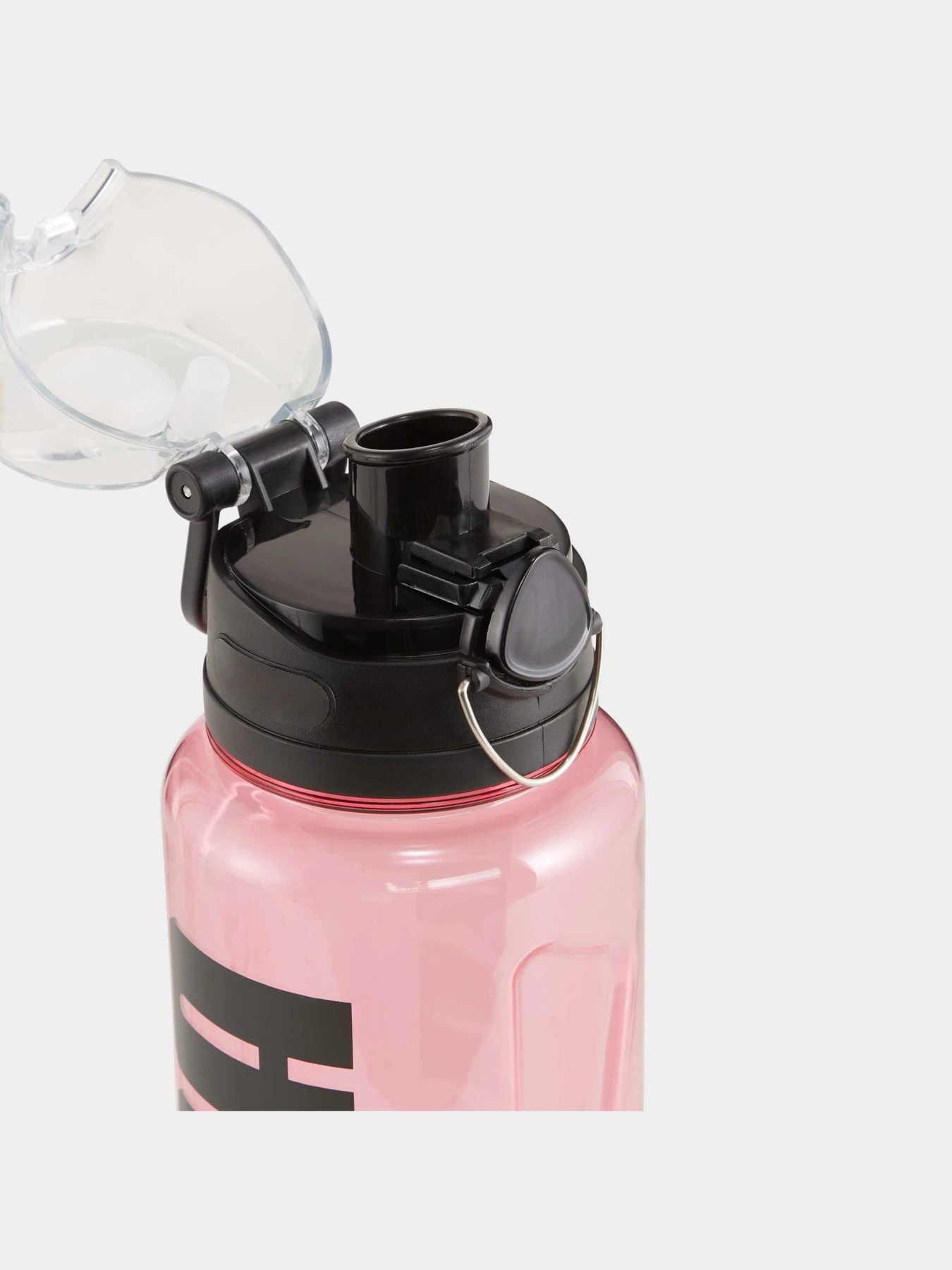 Пляшки PUMA Tr Sportstyle L Bottle модель 053811 Пляшки PUMA Tr Sportstyle L Bottle модель 053811 Фото