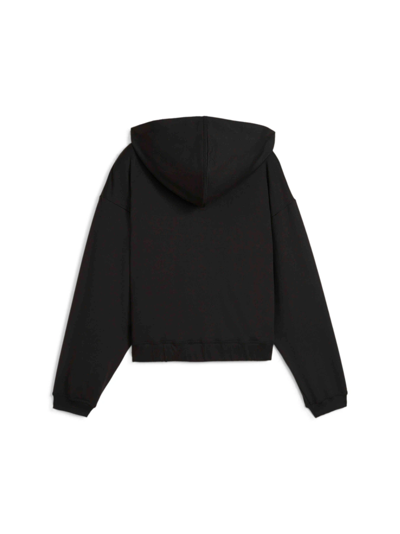 Худи и свитшоты PUMA Studio Foundations Hoody модель 524848 Фото