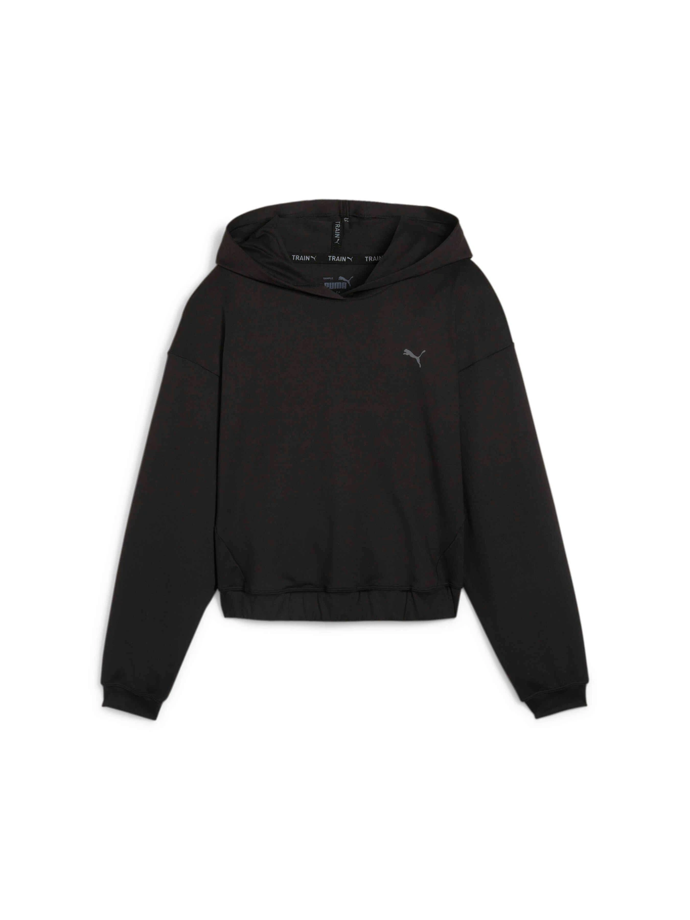 Худи и свитшоты PUMA Studio Foundations Hoody модель 524848 Фото
