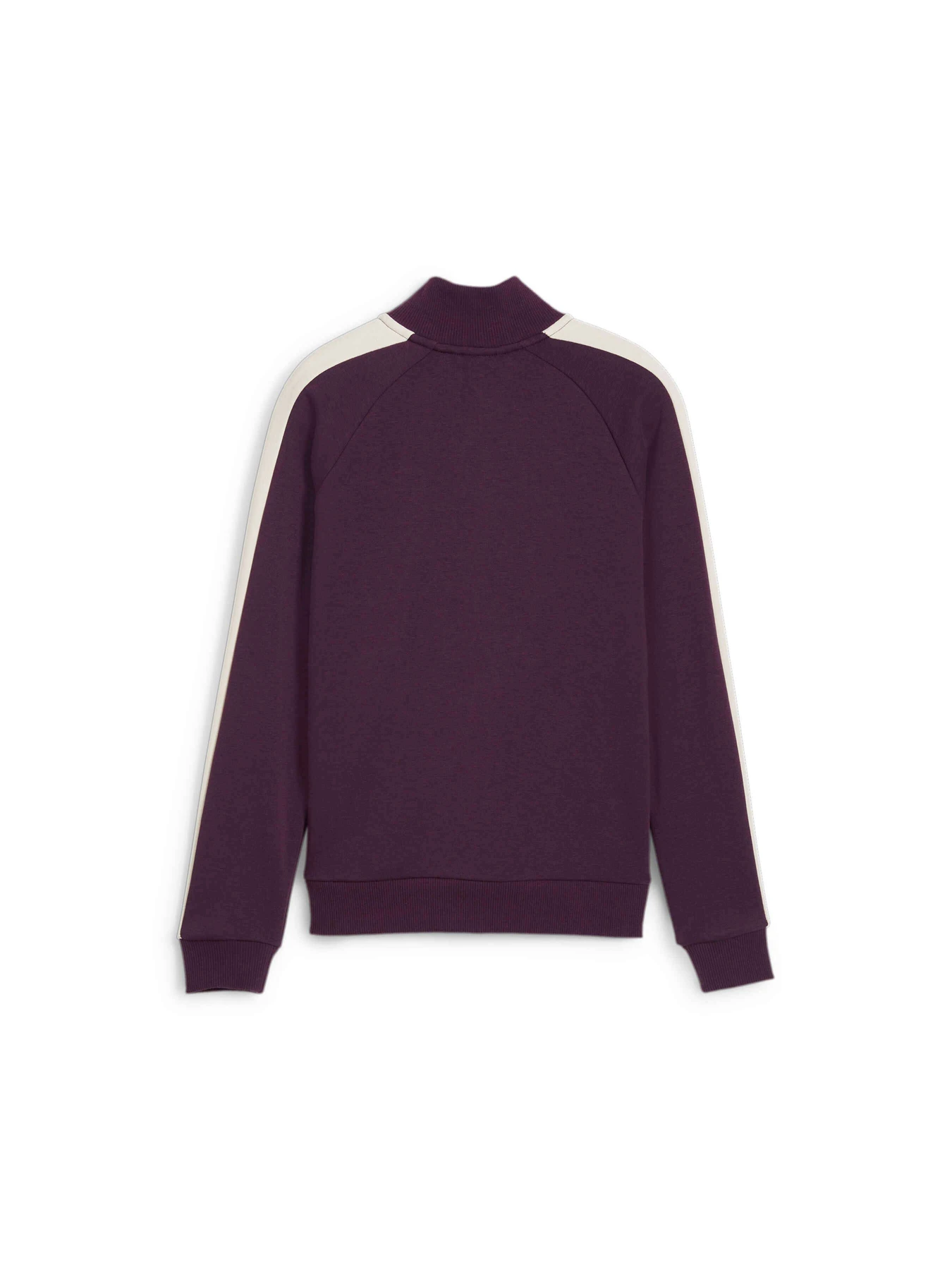Худи и свитшоты PUMA Classics T7 Track Jacket модель 530210 Фото
