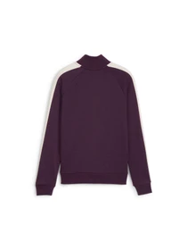 Худи и свитшоты PUMA Classics T7 Track Jacket модель 530210 Фото