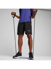 Шорты PUMA M Cloudspun 7" Knit Short модель 525715 Фото