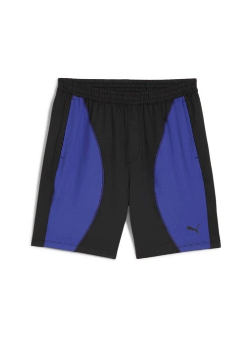 Шорты PUMA M Cloudspun 7" Knit Short модель 525715 Фото