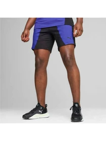 Шорты PUMA M Cloudspun 7" Knit Short модель 525715 Фото