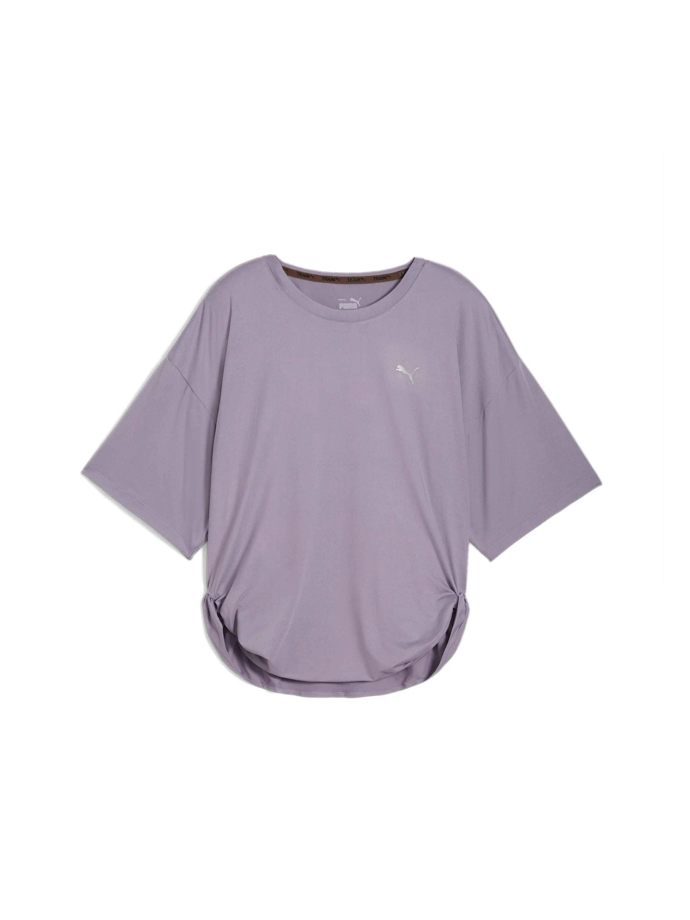 Футболки и поло PUMA Studio Twist Tee модель 525679 Футболки и поло PUMA Studio Twist Tee модель 525679 Фото