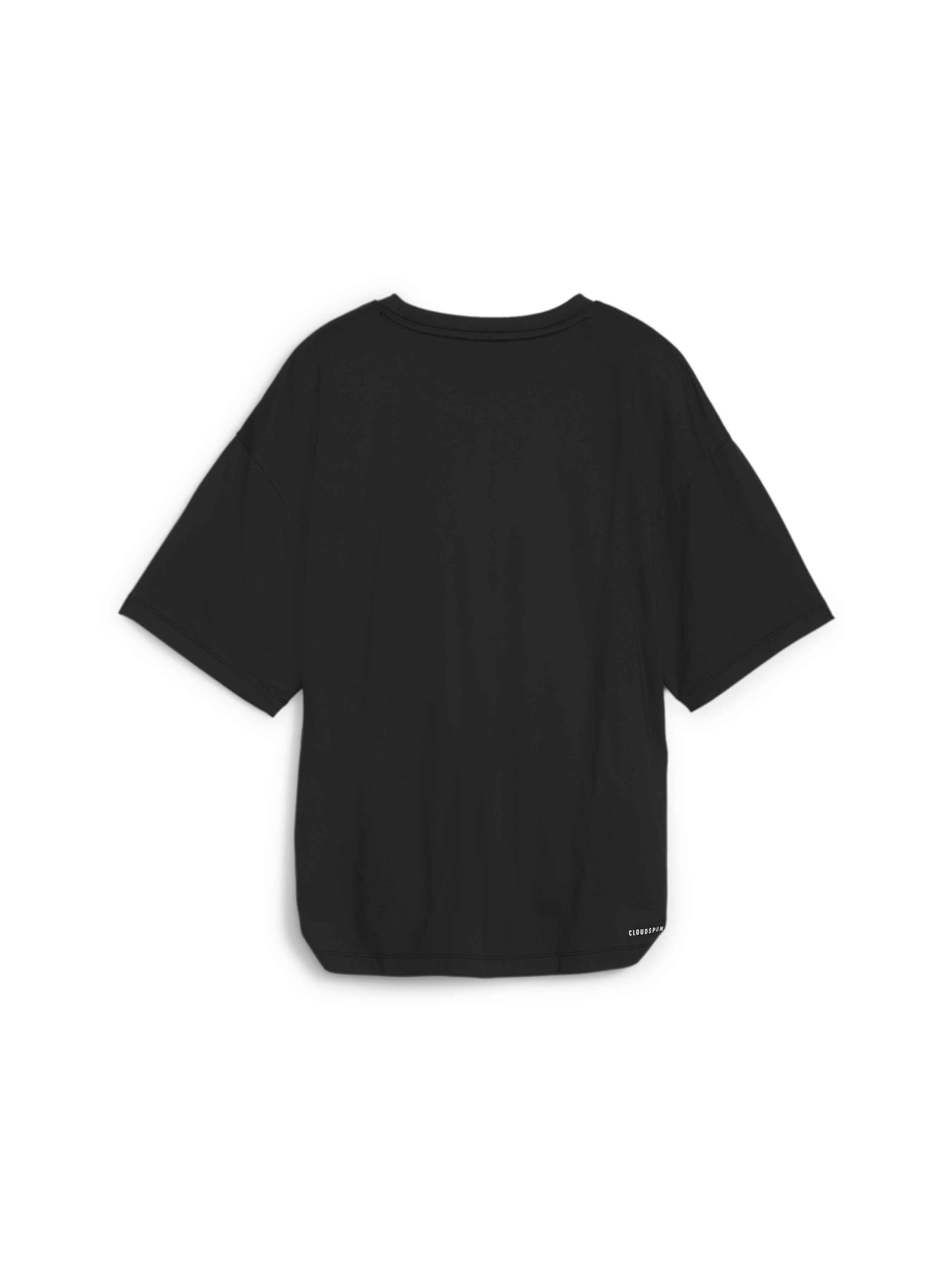 Футболки і поло PUMA Studio Twist Tee модель 525679 Фото