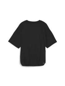 Футболки і поло PUMA Studio Twist Tee модель 525679 Фото