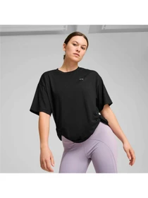 Футболки і поло PUMA Studio Twist Tee модель 525679 Фото