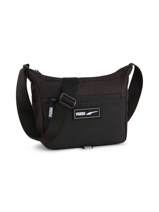 Сумки PUMA Deck Crossbody Bag модель 090800 Фото