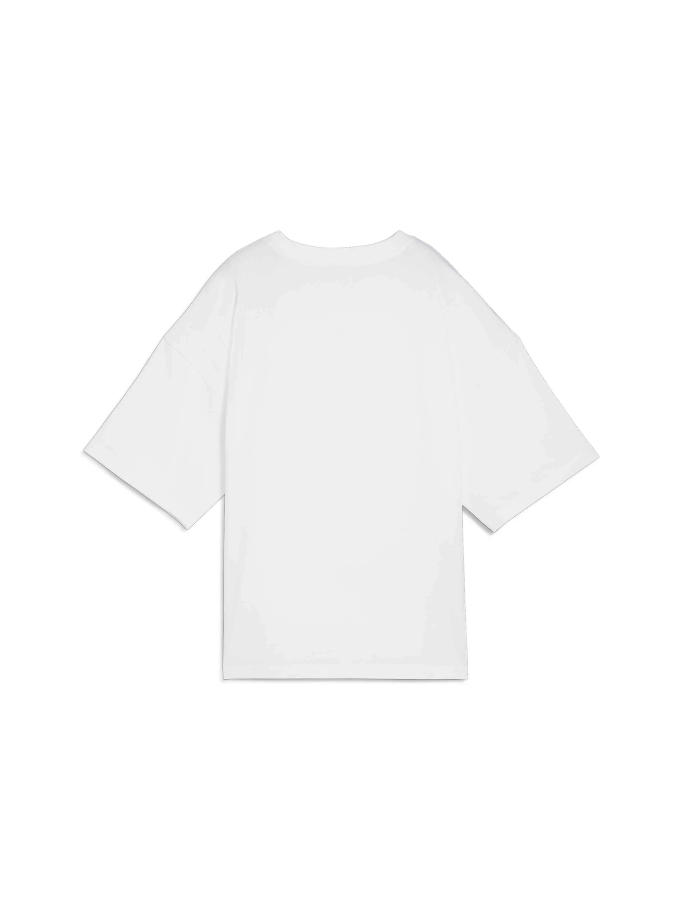 Футболки і поло PUMA Dare To Oversized Cutout Tee модель 626644 Фото
