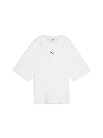 Футболки і поло PUMA Dare To Oversized Cutout Tee модель 626644 Фото