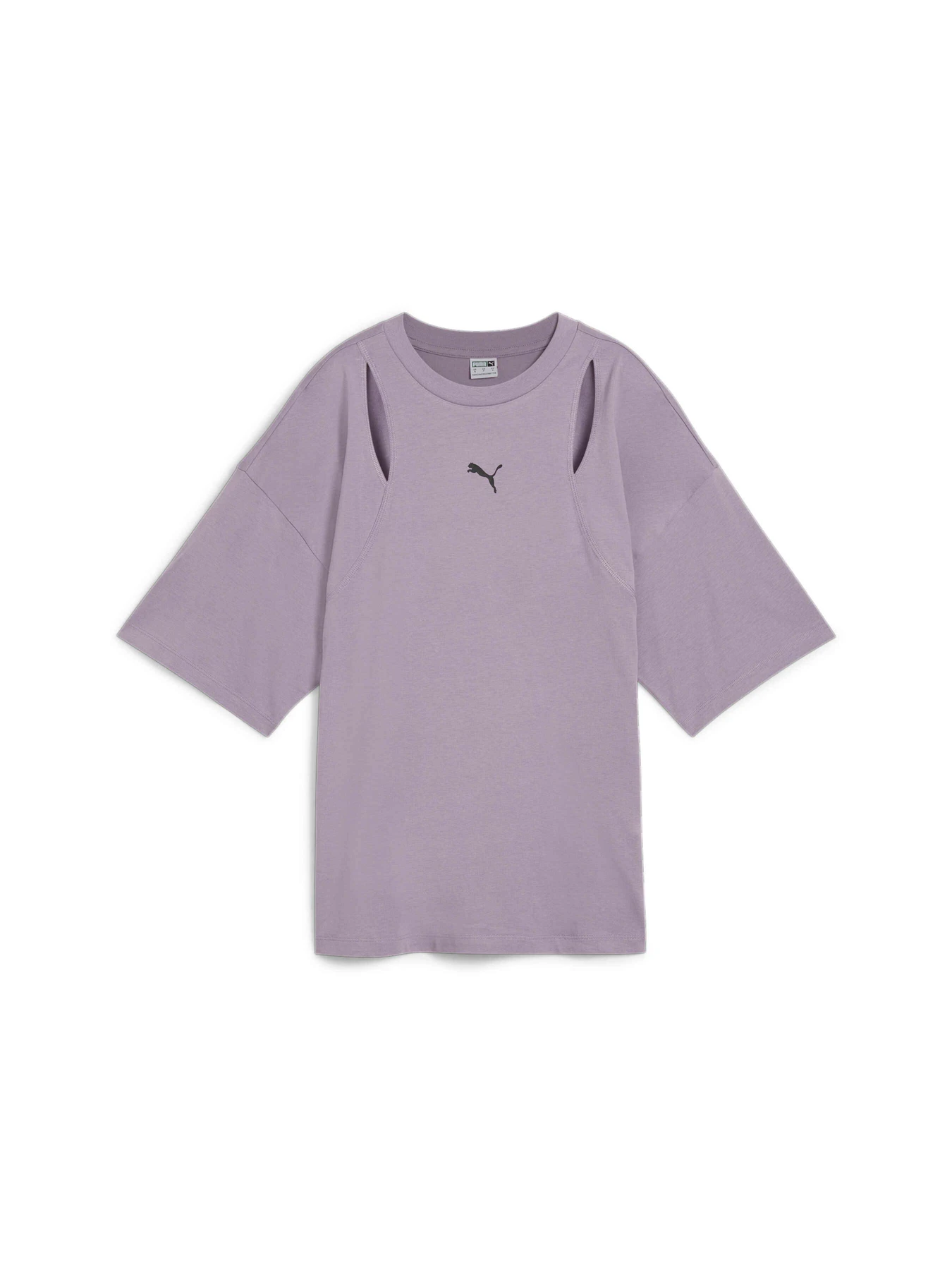 Футболки і поло PUMA Dare To Oversized Cutout Tee модель 626644 Фото