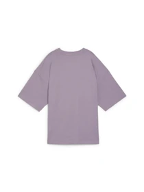 Футболки і поло PUMA Dare To Oversized Cutout Tee модель 626644 Фото