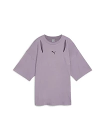 Футболки і поло PUMA Dare To Oversized Cutout Tee модель 626644 Фото