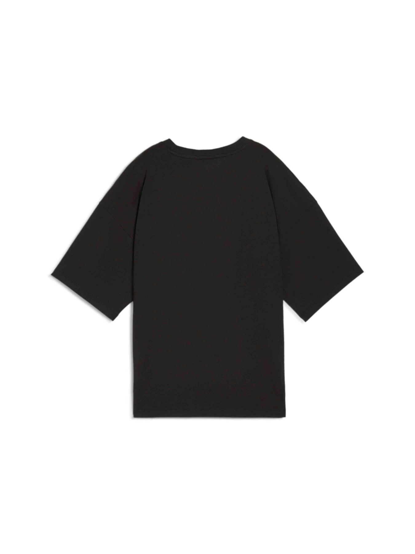 Футболки і поло PUMA Dare To Oversized Cutout Tee модель 626644 Фото