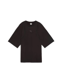 Футболки і поло PUMA Dare To Oversized Cutout Tee модель 626644 Фото