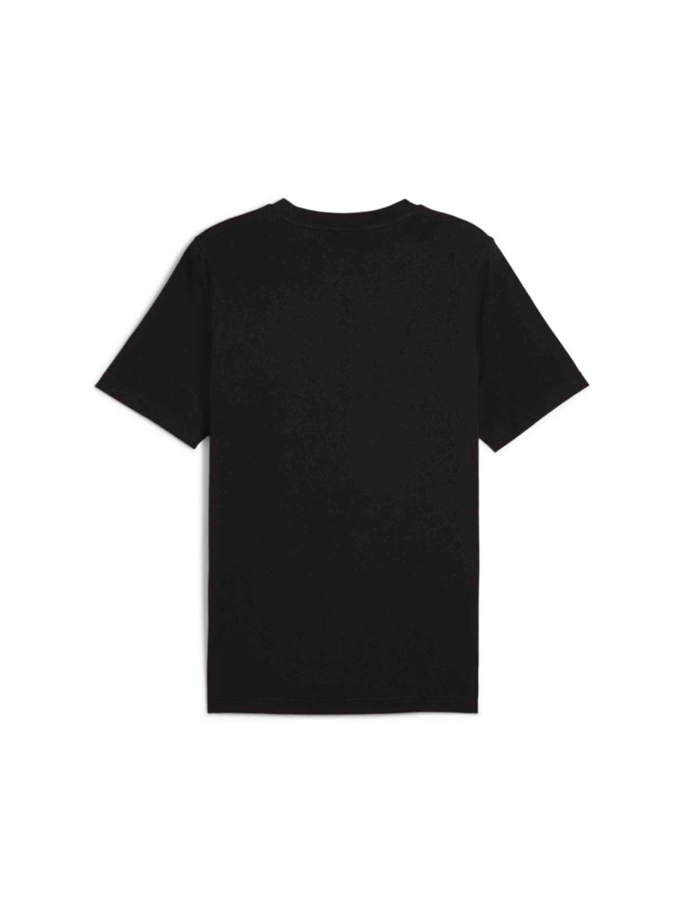 Футболки і поло PUMA Graphics Sportswear Tee модель 628009 Футболки і поло PUMA Graphics Sportswear Tee модель 628009 Фото