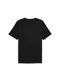 Футболки і поло PUMA Graphics Sportswear Tee модель 628009 Фото