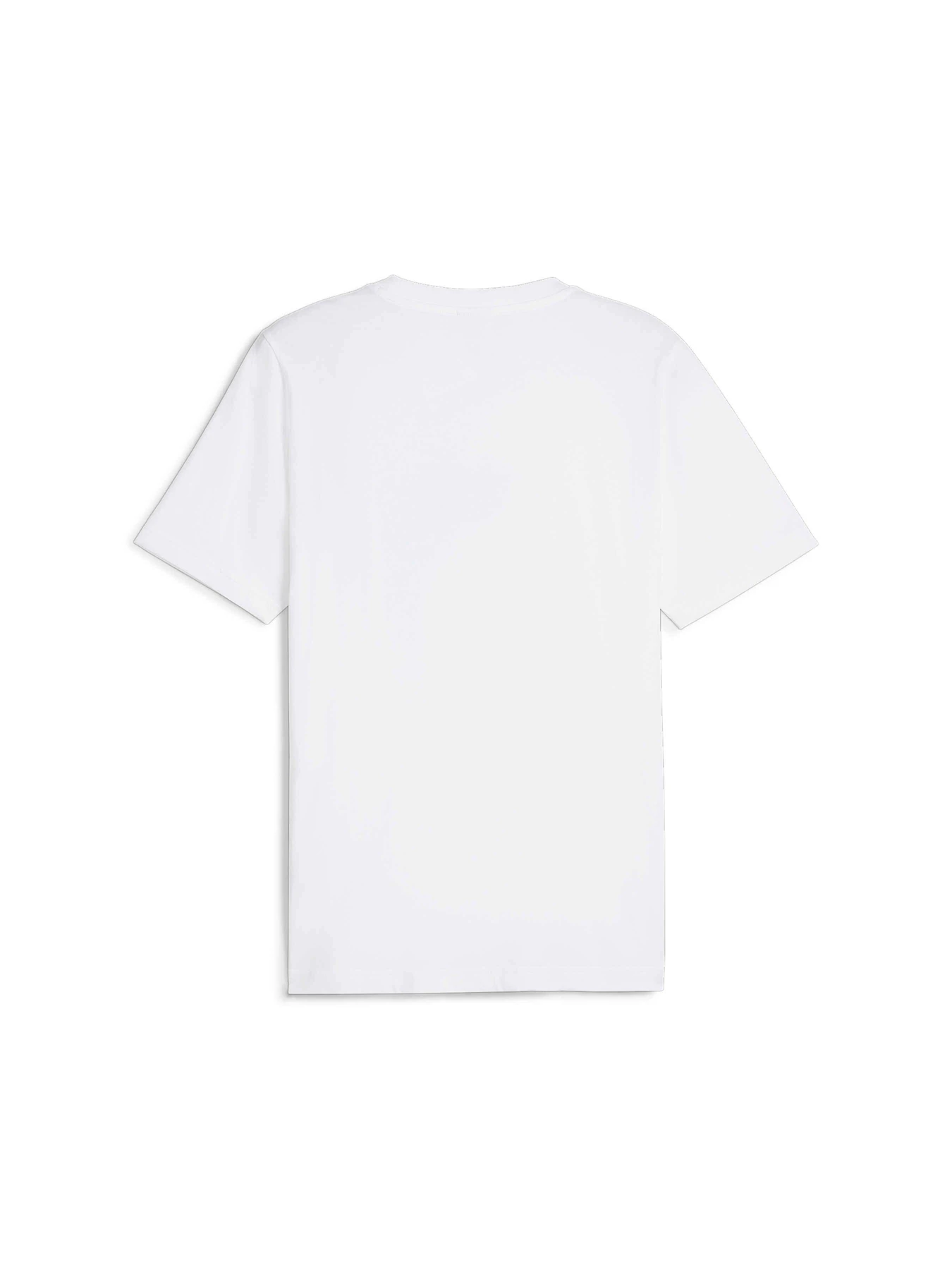 Футболки і поло PUMA Graphics Sportswear Tee модель 628009 Футболки і поло PUMA Graphics Sportswear Tee модель 628009 Фото