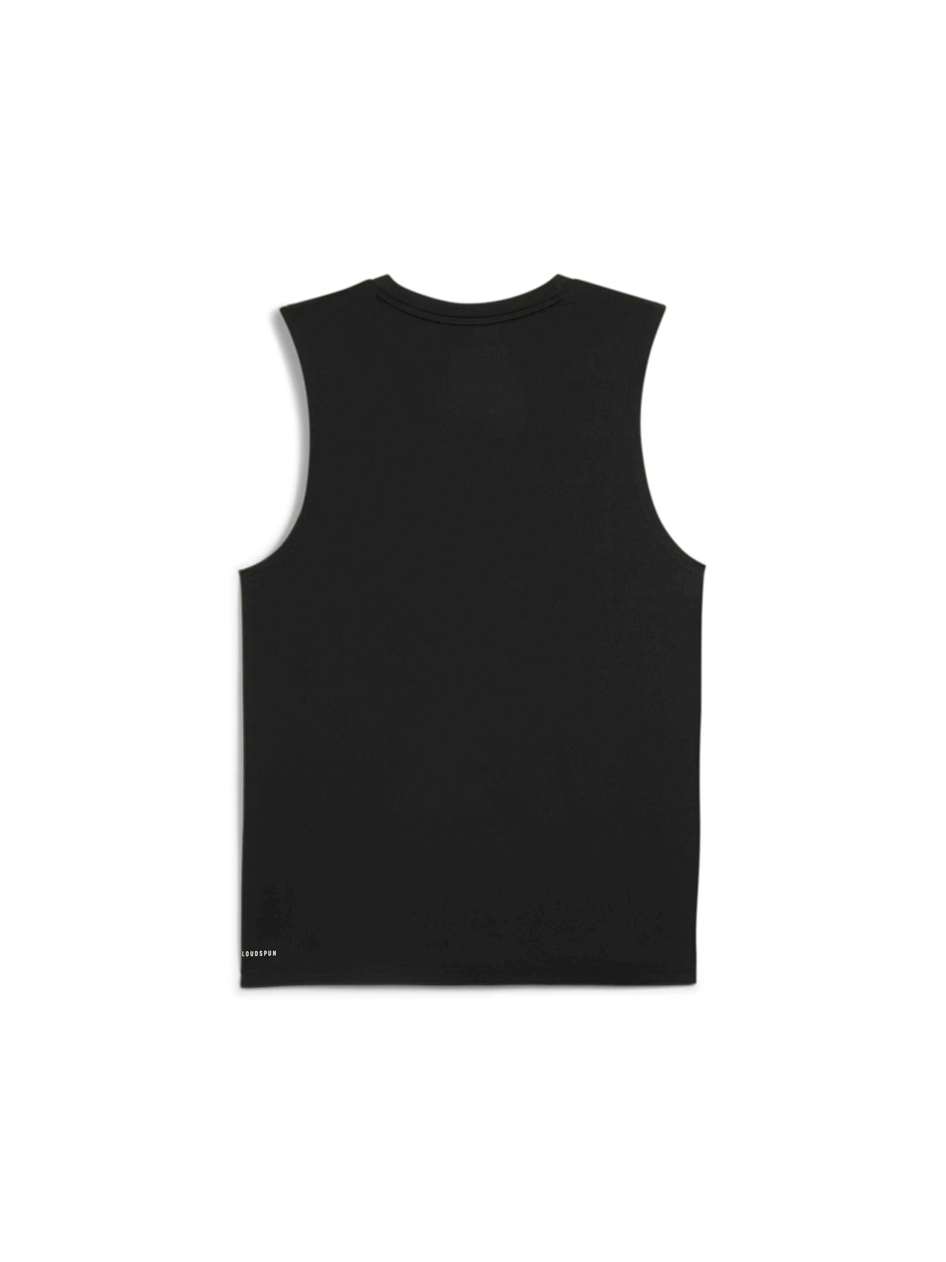 Футболки и поло PUMA M Cloudspun Always On Tank модель 525719 Футболки и поло PUMA M Cloudspun Always On Tank модель 525719 Фото