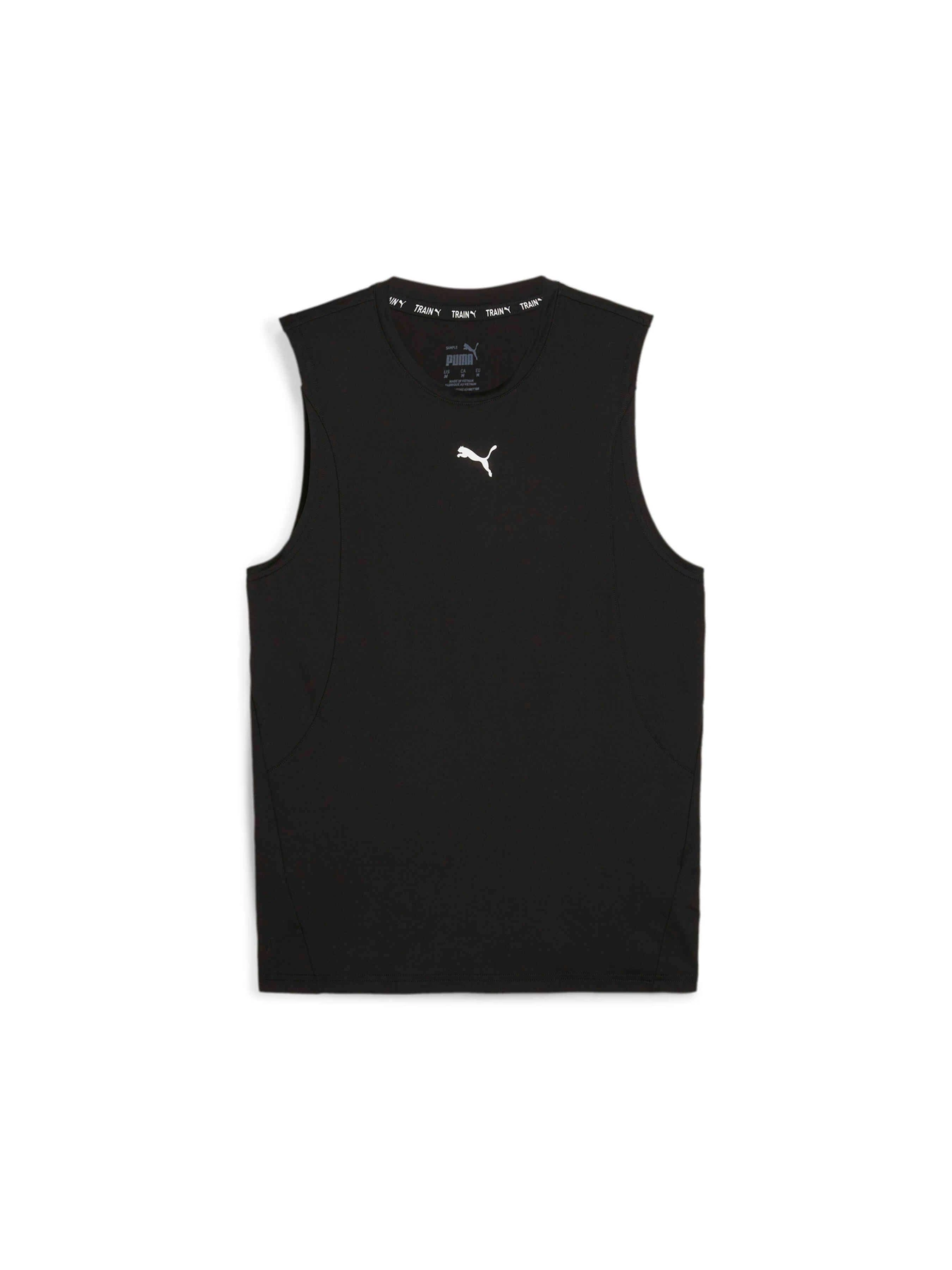 Футболки и поло PUMA M Cloudspun Always On Tank модель 525719 Футболки и поло PUMA M Cloudspun Always On Tank модель 525719 Фото