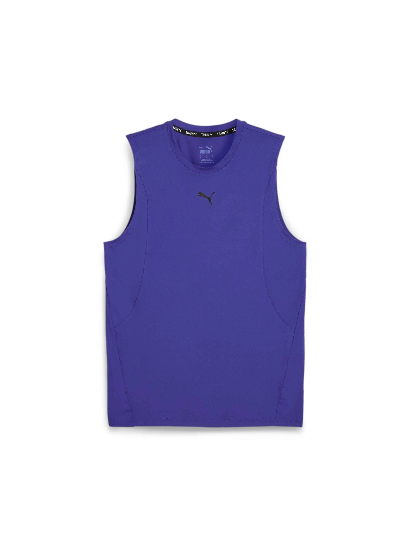 Футболки і поло PUMA M Cloudspun Always On Tank модель 525719 Футболки і поло PUMA M Cloudspun Always On Tank модель 525719 Фото