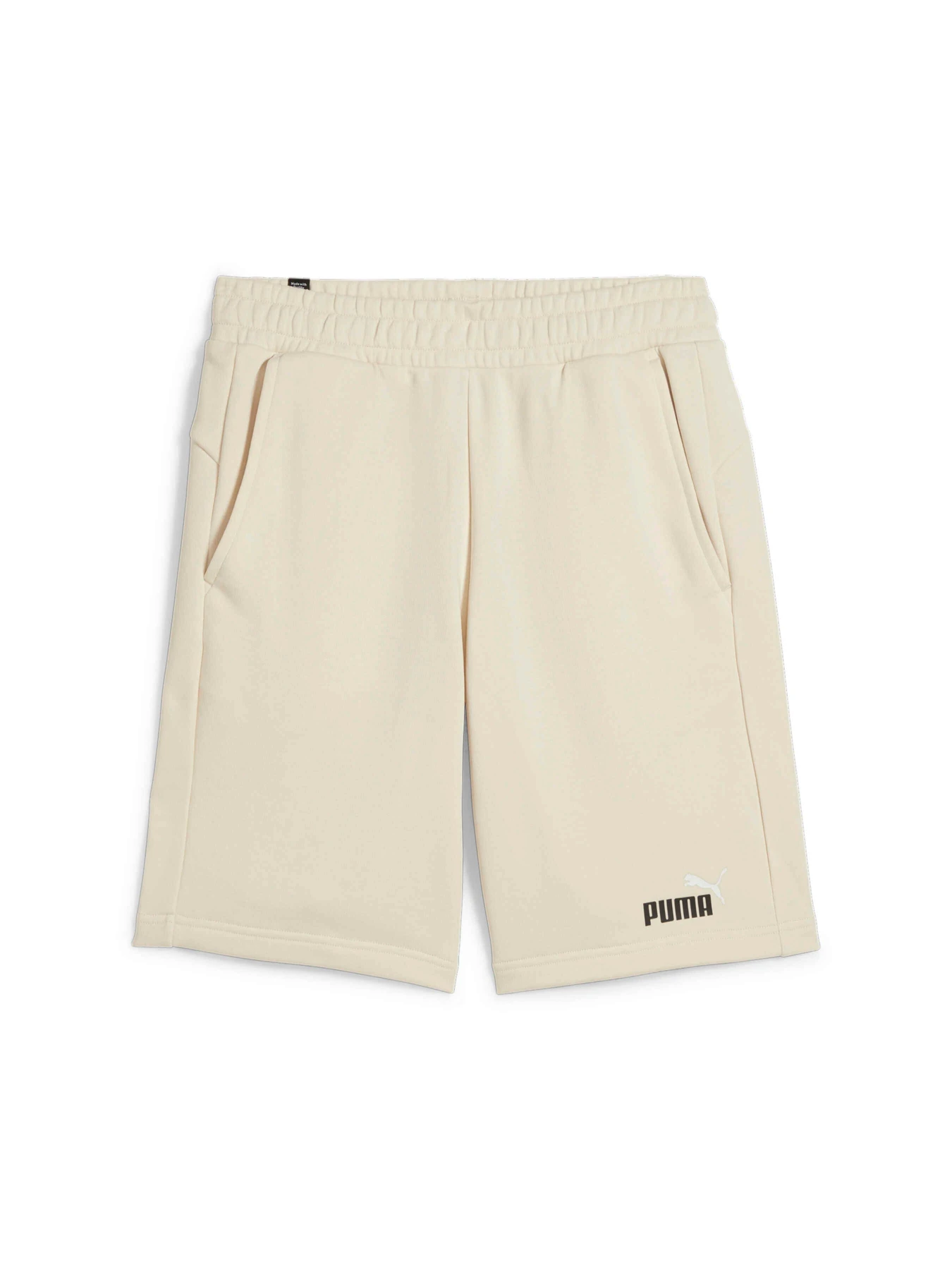 Шорты PUMA Ess+ 2 Col Shorts модель 586766 Шорты PUMA Ess+ 2 Col Shorts модель 586766 Фото