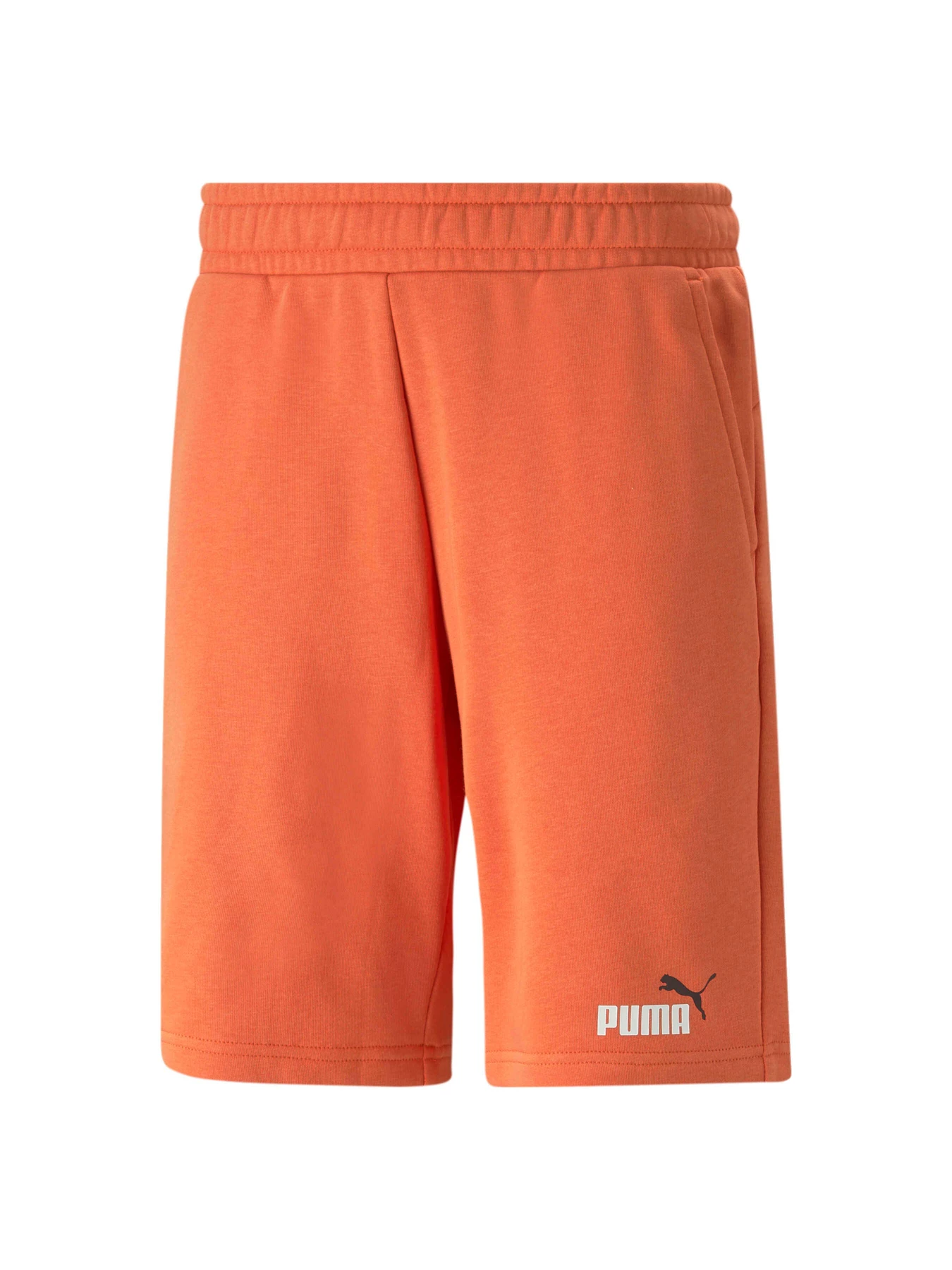 Шорты PUMA Ess+ 2 Col Shorts модель 586766 Шорты PUMA Ess+ 2 Col Shorts модель 586766 Фото