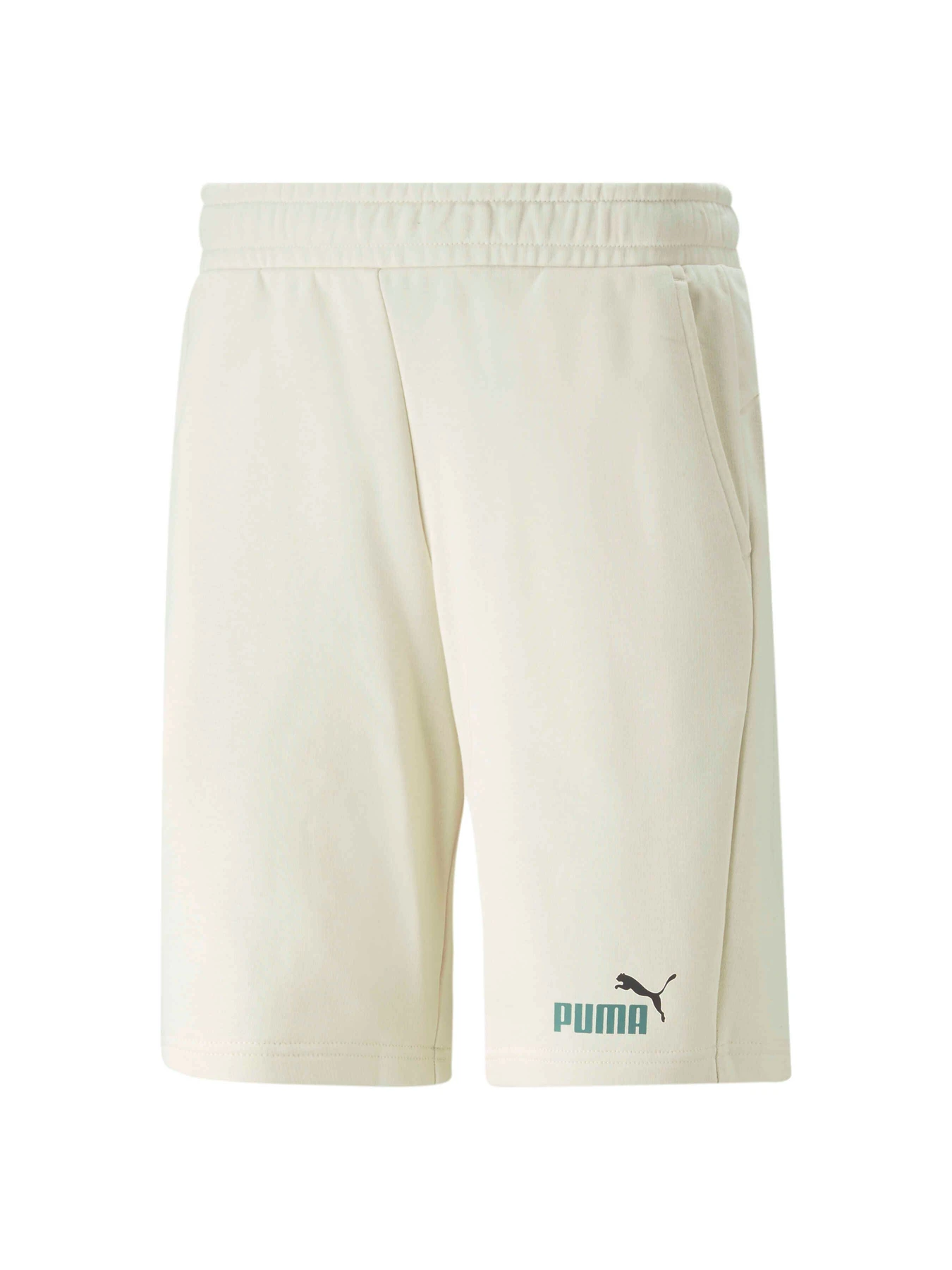 Шорти PUMA Ess+ 2 Col Shorts модель 586766 Шорти PUMA Ess+ 2 Col Shorts модель 586766 Фото