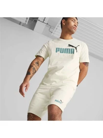 Шорти PUMA Ess+ 2 Col Shorts модель 586766 Фото