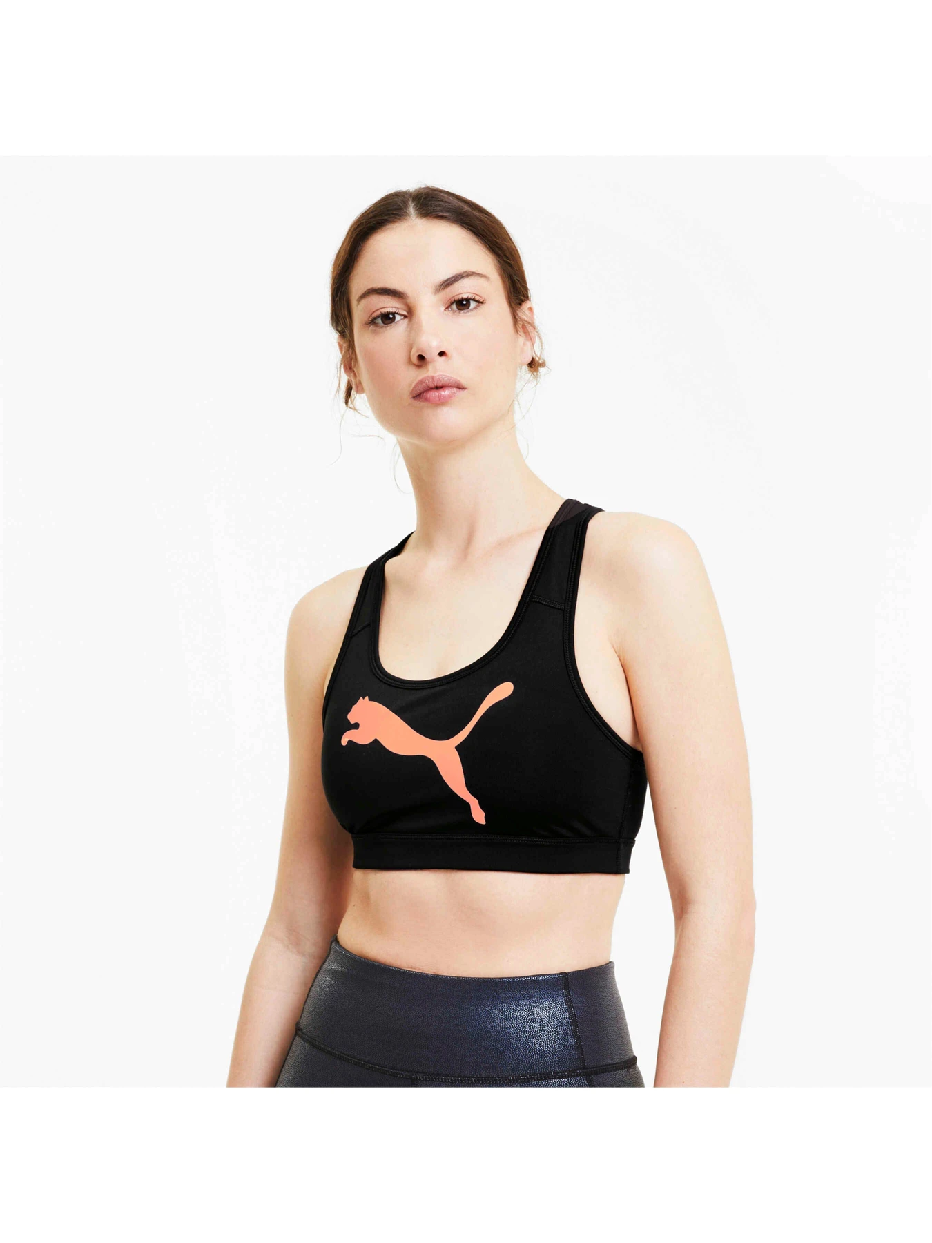 Футболки и поло PUMA 4keeps Bra M модель 519158 Футболки и поло PUMA 4keeps Bra M модель 519158 Фото