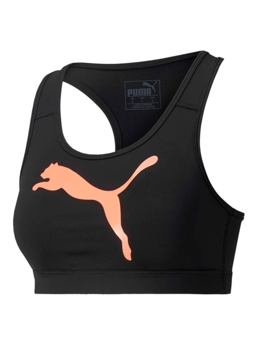 Футболки и поло PUMA 4keeps Bra M модель 519158 Фото