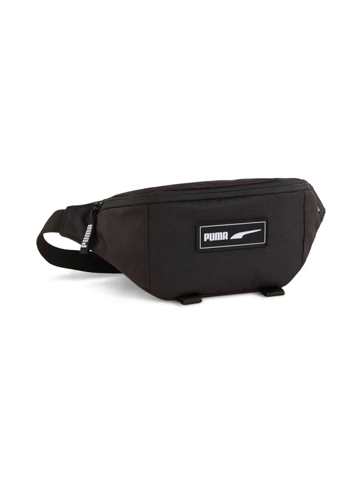 Сумки PUMA Deck Waist Bag модель 090704 Фото