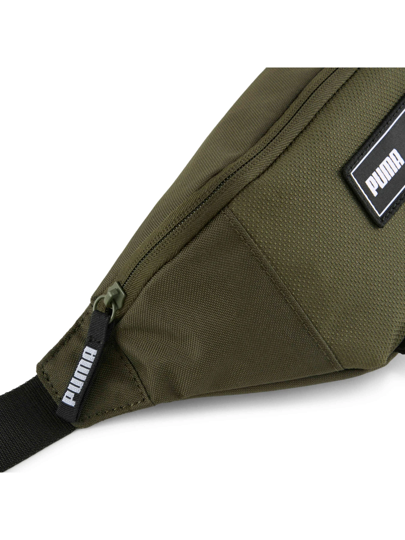 Сумки PUMA Deck Waist Bag модель 090704 Фото