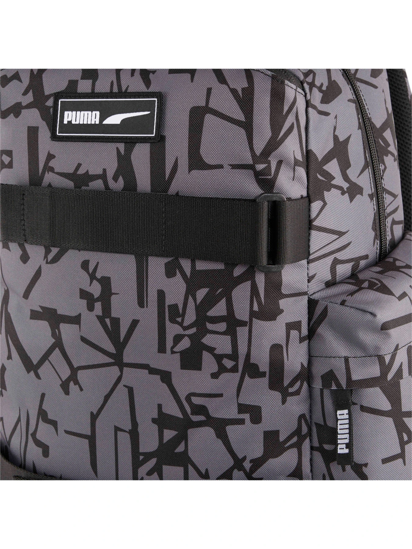 Рюкзаки PUMA Deck Backpack модель 090706 Рюкзаки PUMA Deck Backpack модель 090706 Фото