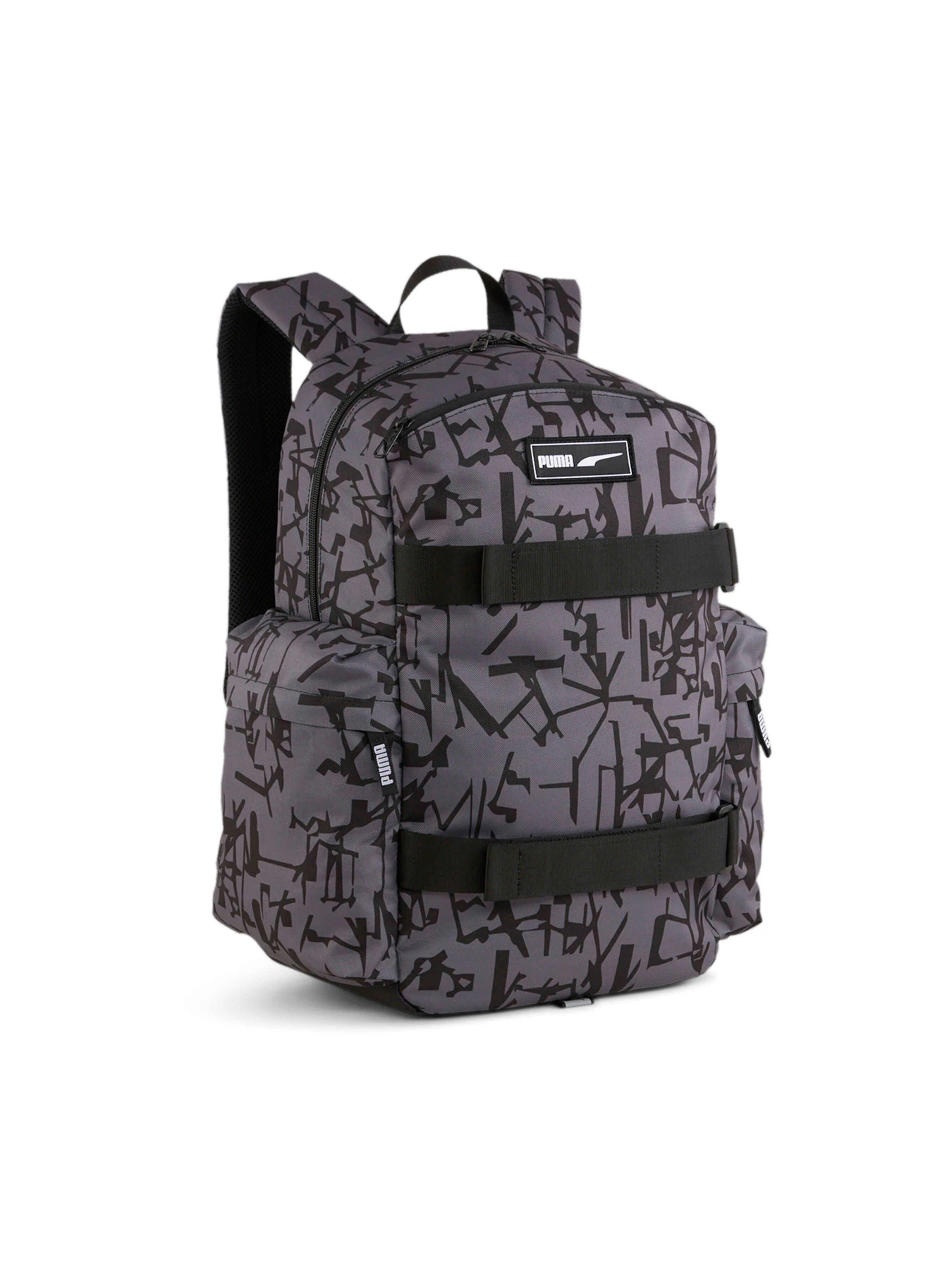 Рюкзаки PUMA Deck Backpack модель 090706 Рюкзаки PUMA Deck Backpack модель 090706 Фото